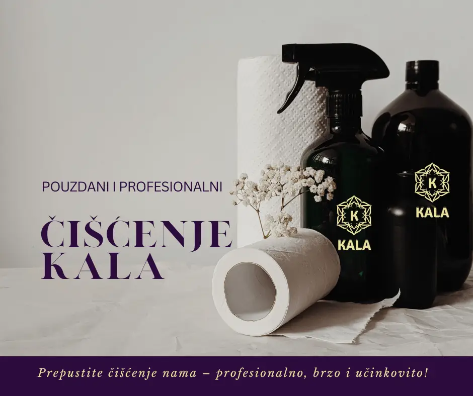 Black Photocentric Cleaning Services Facebook Post